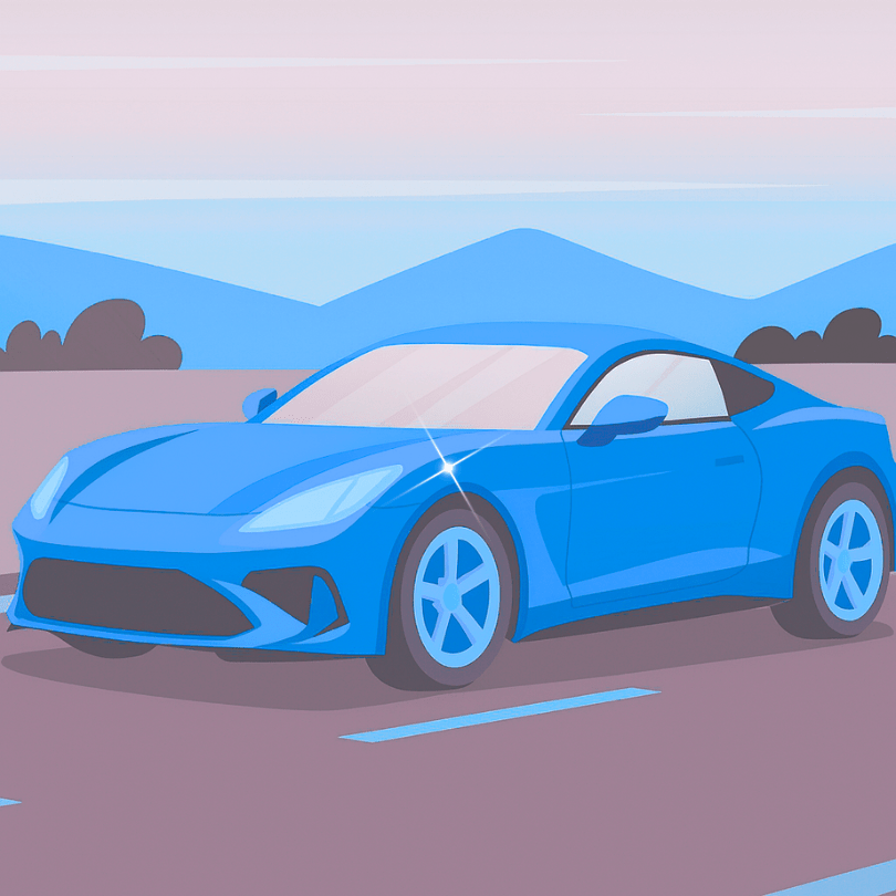 Mini Exterior Wash - Sleek