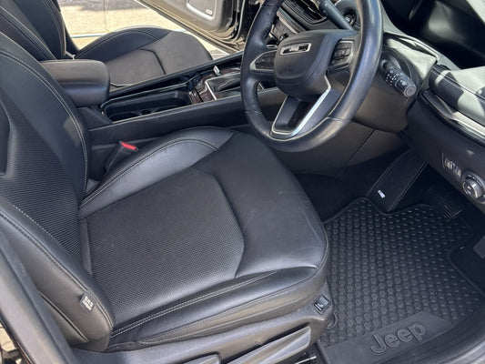 The Refresh (Basic Valet) - Sleek