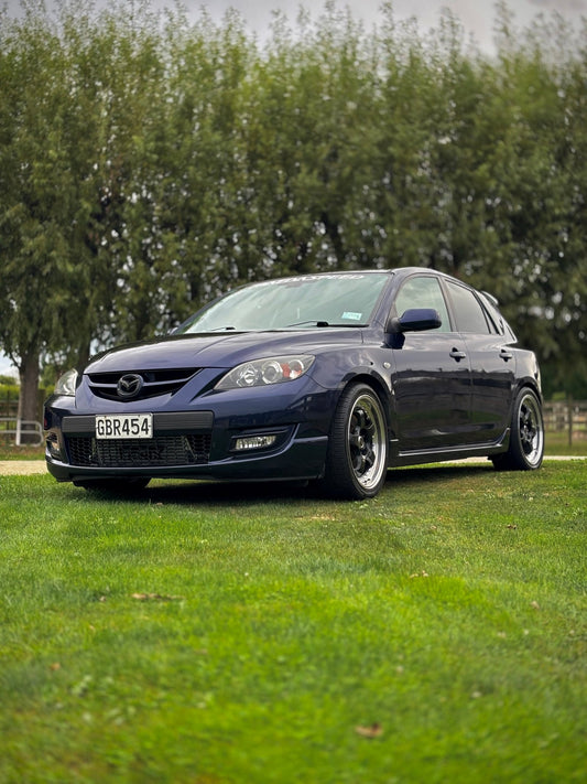 Ultra Exterior Wash - Sleek