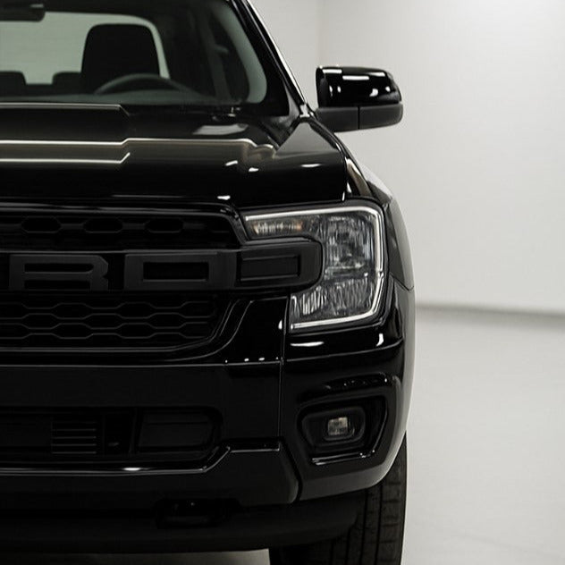Ultra Exterior Wash - Sleek