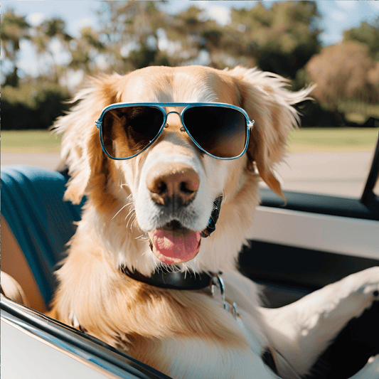 Excess Pet Hair Removal - Sleek