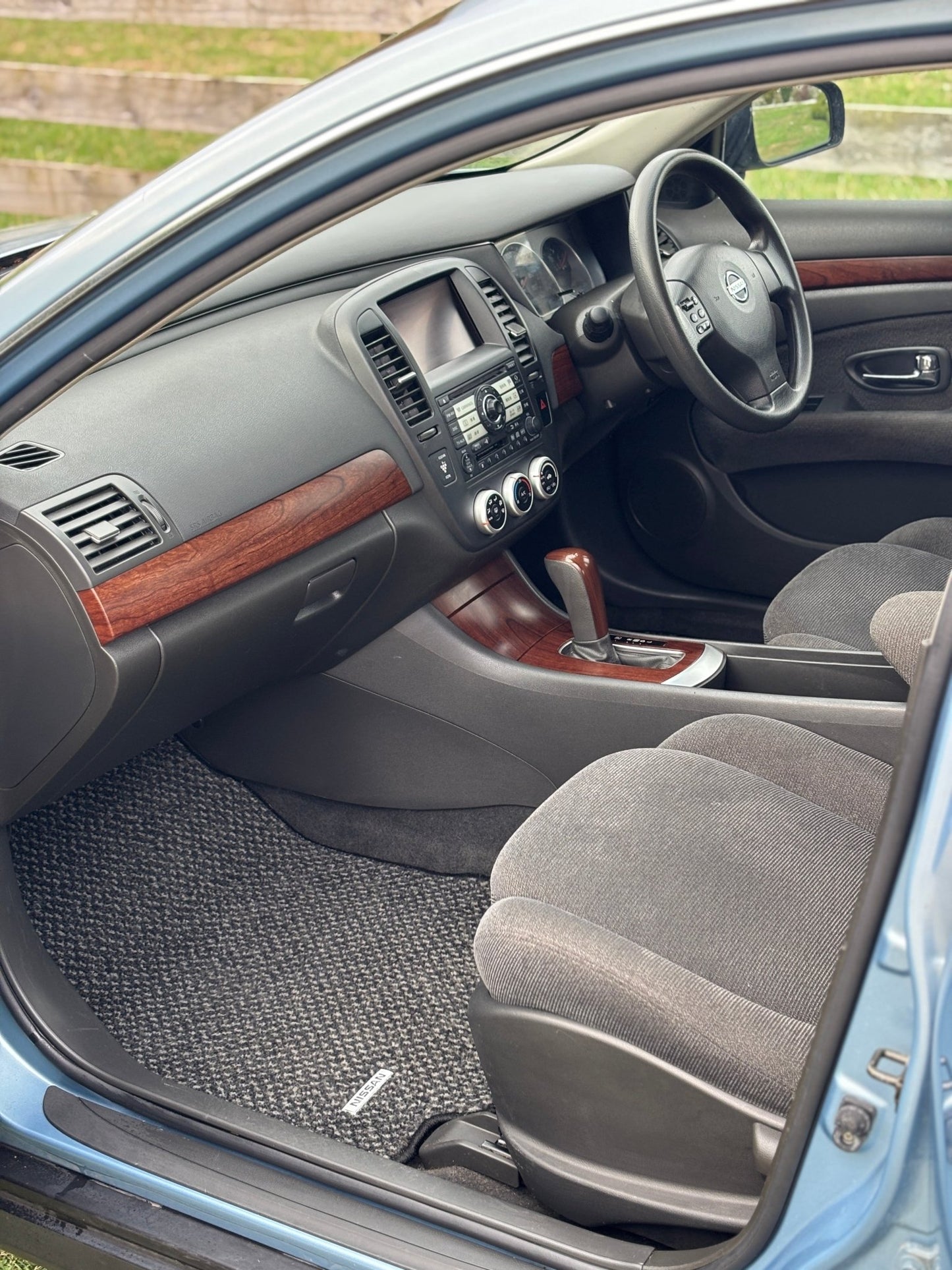 Full Interior Valet - Sleek