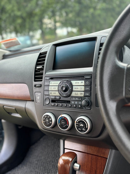 Full Interior Valet - Sleek